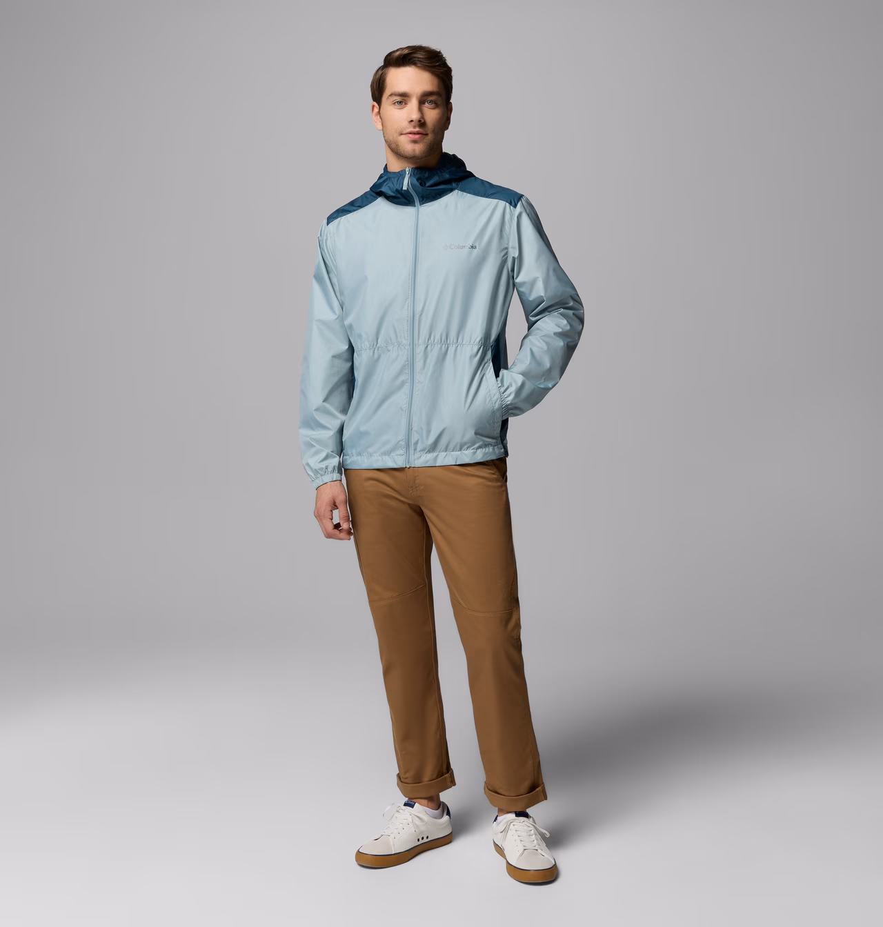 ABRIGOS MASCULINO COLUMBIA FLASHBACK II – foto 2